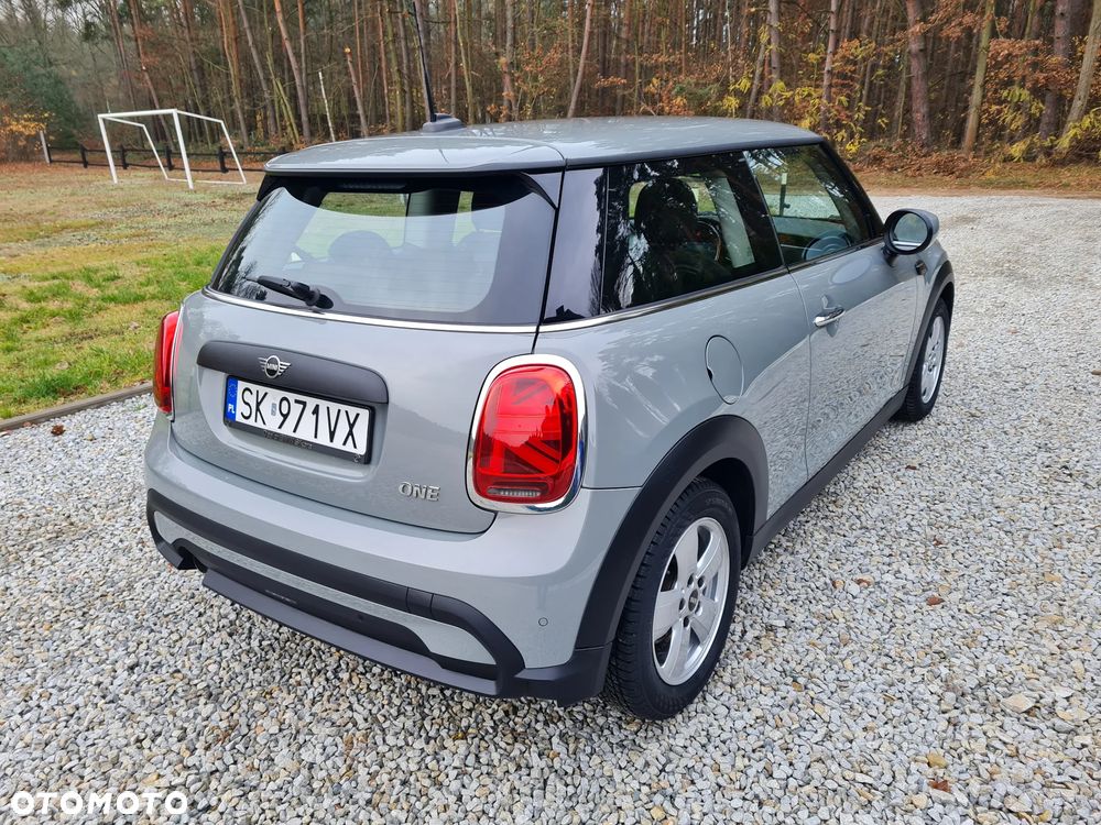 MINI ONE Standard - 3