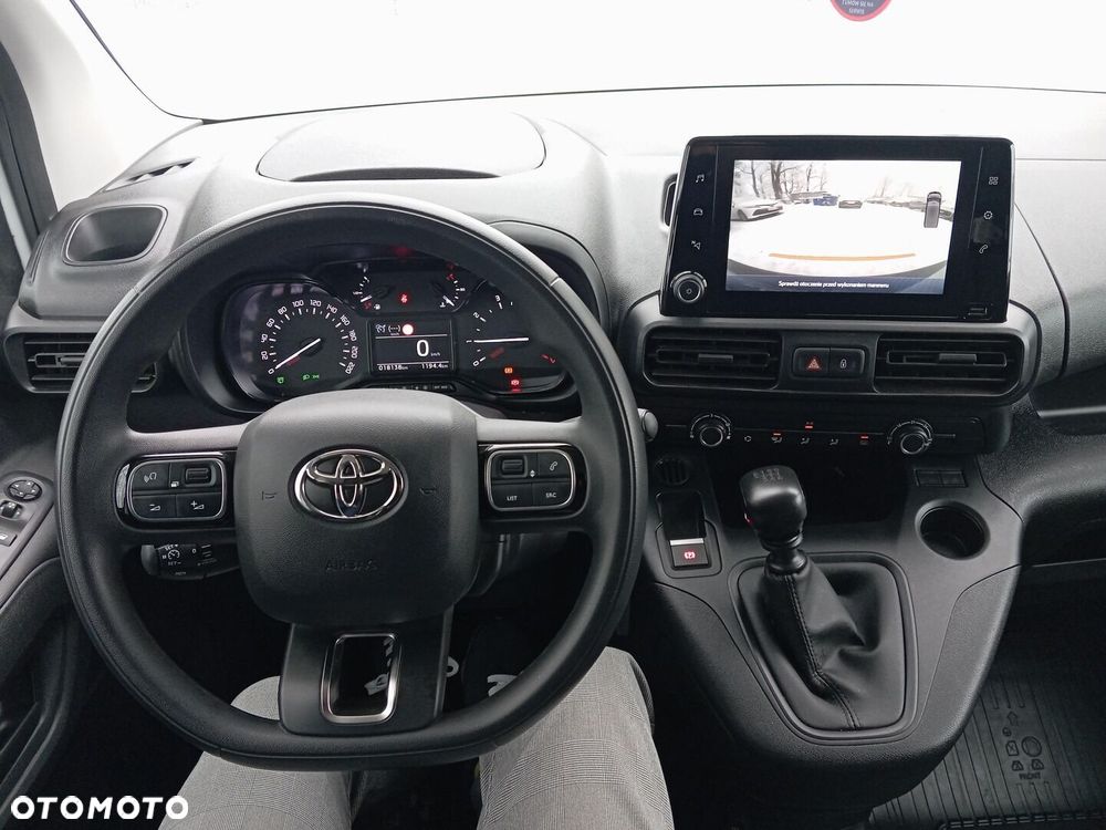 Toyota PROACE CITY - 3