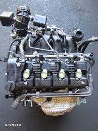Silnik komplet Suzuki Grand Vitara II 2.4 16v J24B 05-15r - 1
