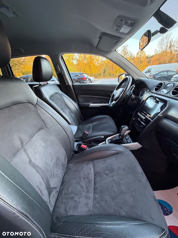 Suzuki Vitara 1.6 XLED 2WD - 40