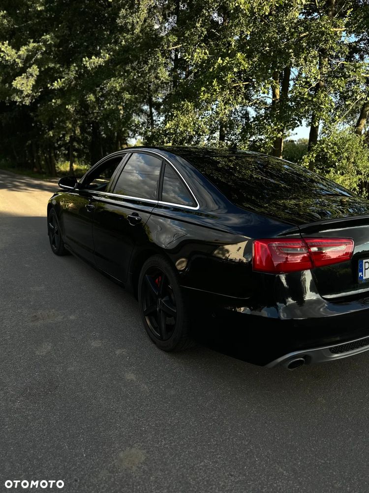 Audi A6 Limousine 3.0 TDI Quattro S tronic - 5