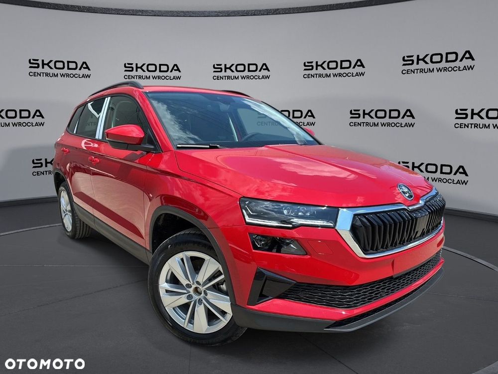 Skoda Karoq - 7