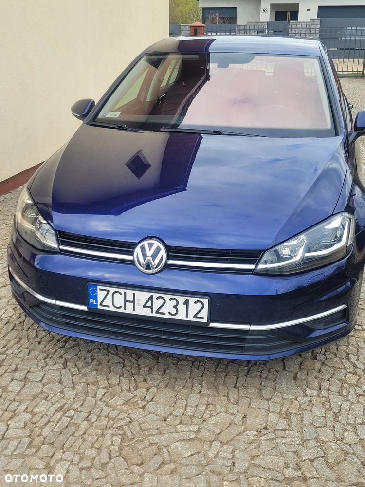 Volkswagen Golf 1.4 TSI BMT Comfortline - 11