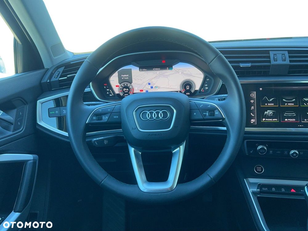 Audi Q3 Sportback - 17