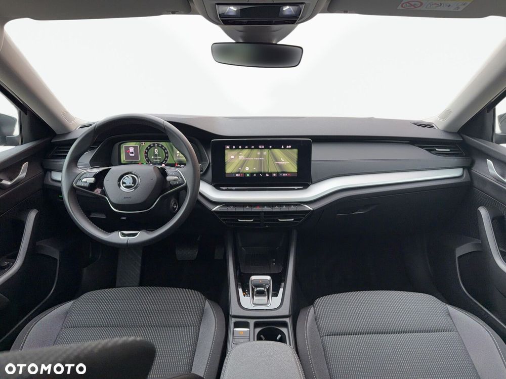 Skoda Octavia 2.0 TDI Selection DSG - 31