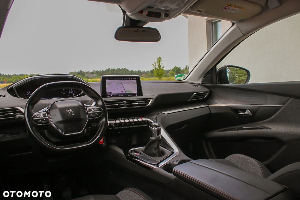 Peugeot 3008 - 33