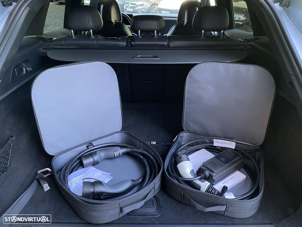 Mercedes-Benz EQE SUV 350+ Edition - 39