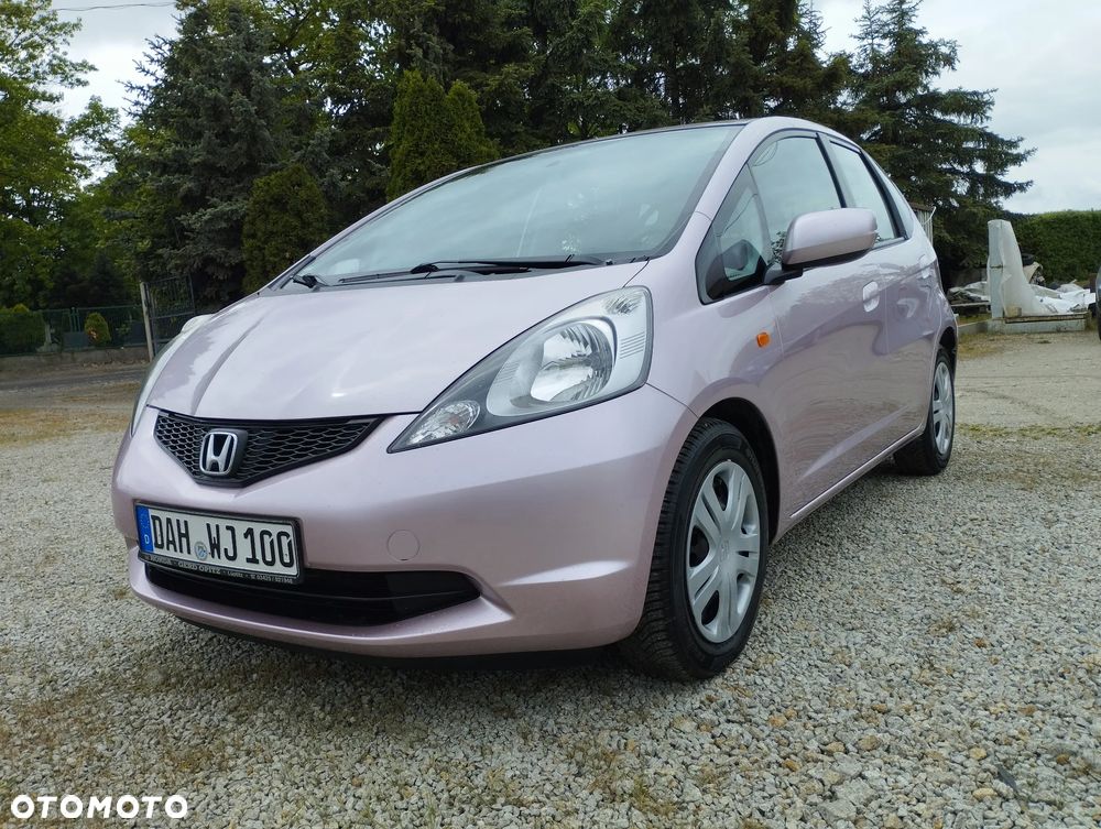 Honda Jazz 1.2 i-VTEC - 4