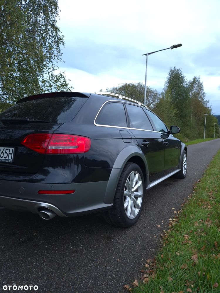 Audi A4 Allroad 3.0 TDI Quattro S tronic - 6