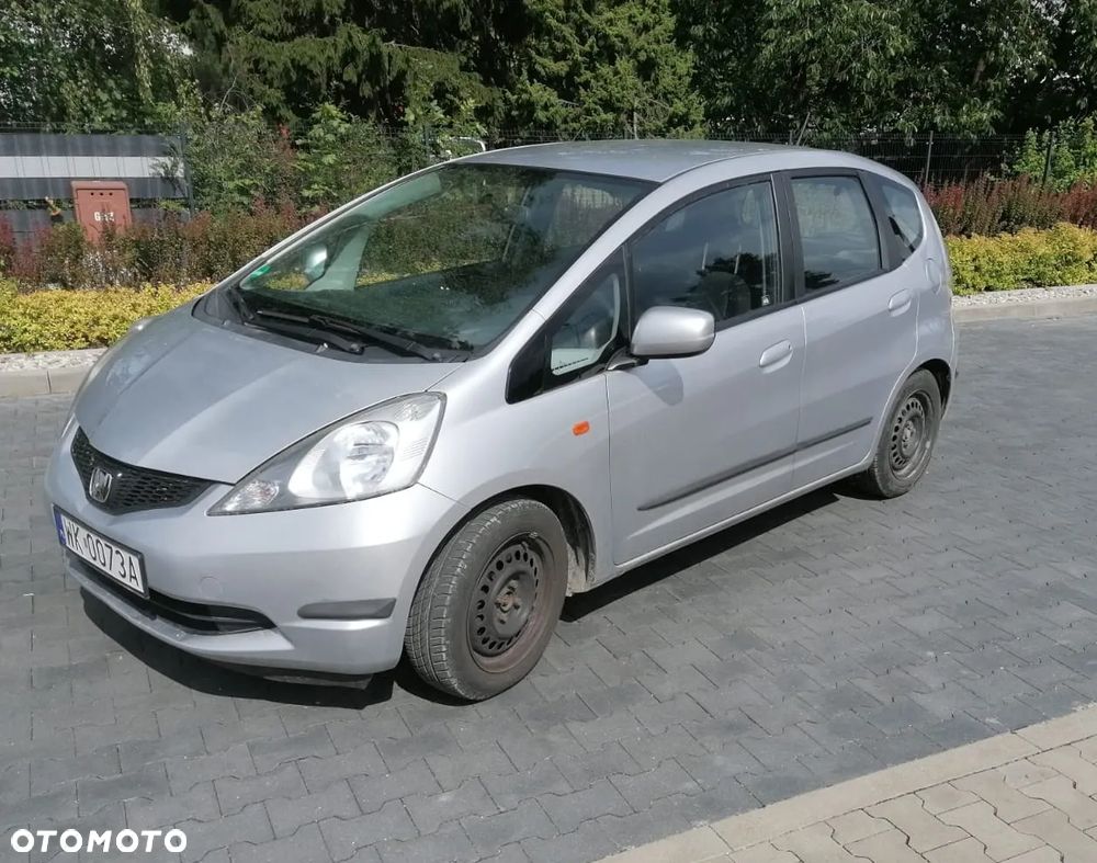 Honda Jazz 1.2 Trend - 16