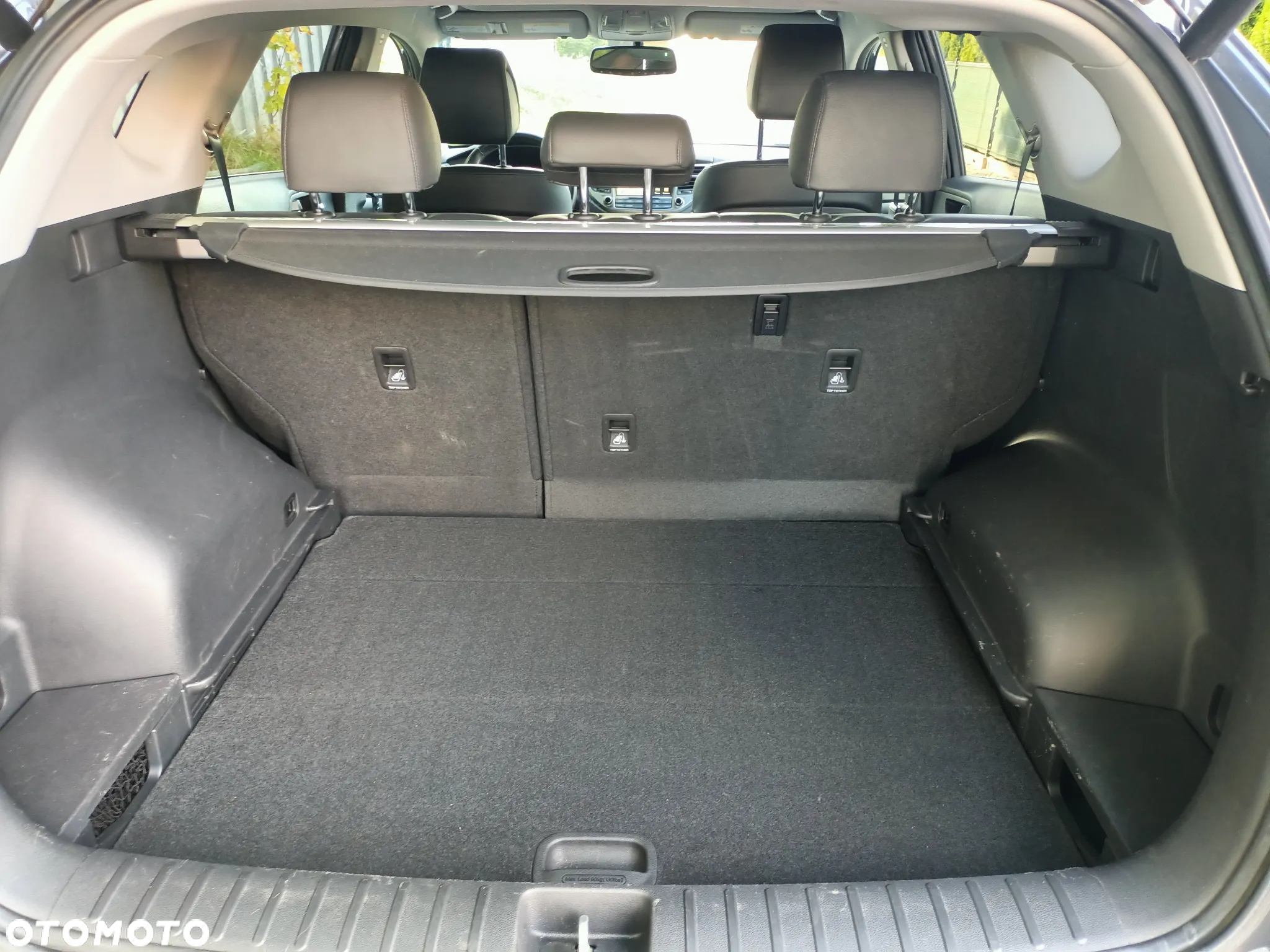 Hyundai Tucson 1.6 T-GDi Premium 2WD DCT - 19