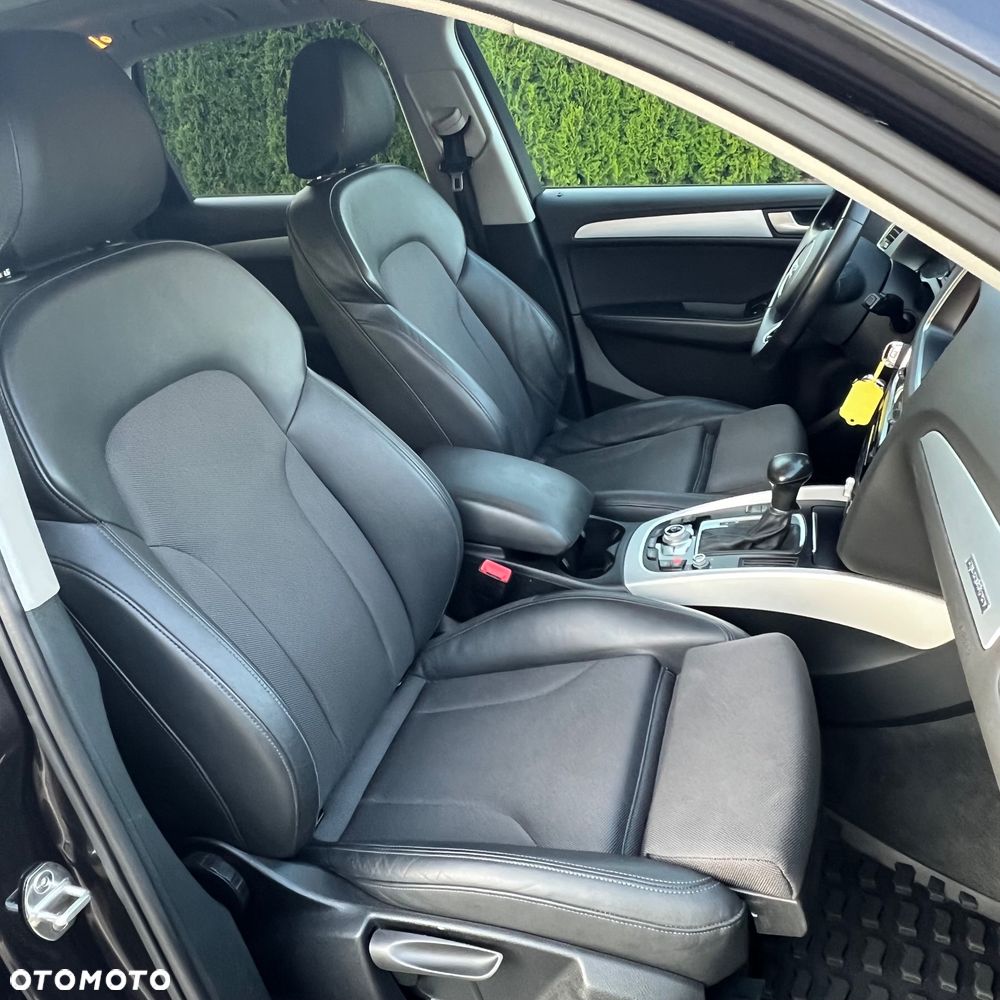 Audi Q5 2.0 TDI Quattro (clean diesel) S tronic - 33