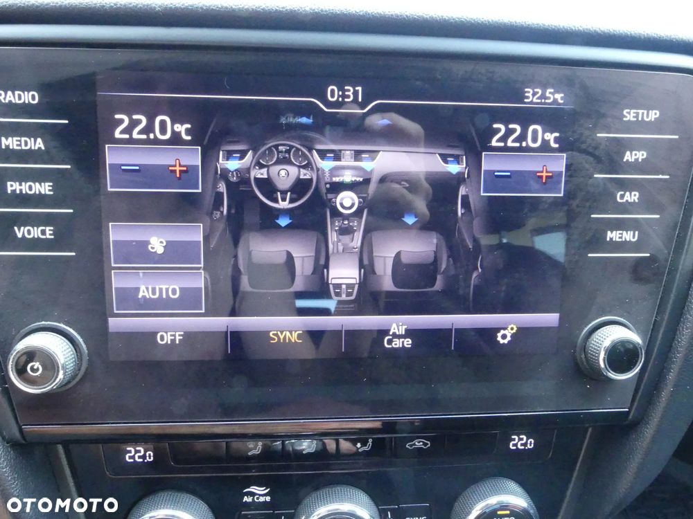 Skoda Octavia 1.6 TDI Ambition - 29