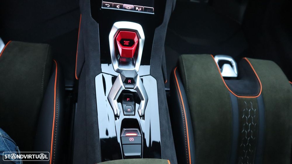 Lamborghini Huracán STerrato - 27