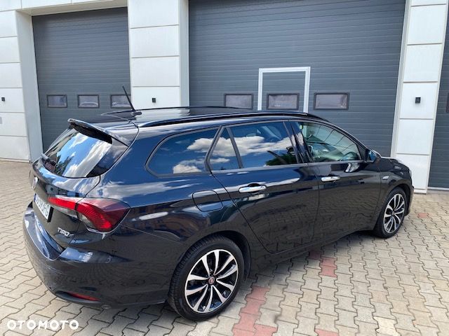 Fiat Tipo 1.4 16v Lounge - 10