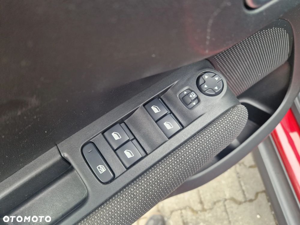 Citroën C3 Aircross 1.2 PureTech Plus S&S - 13