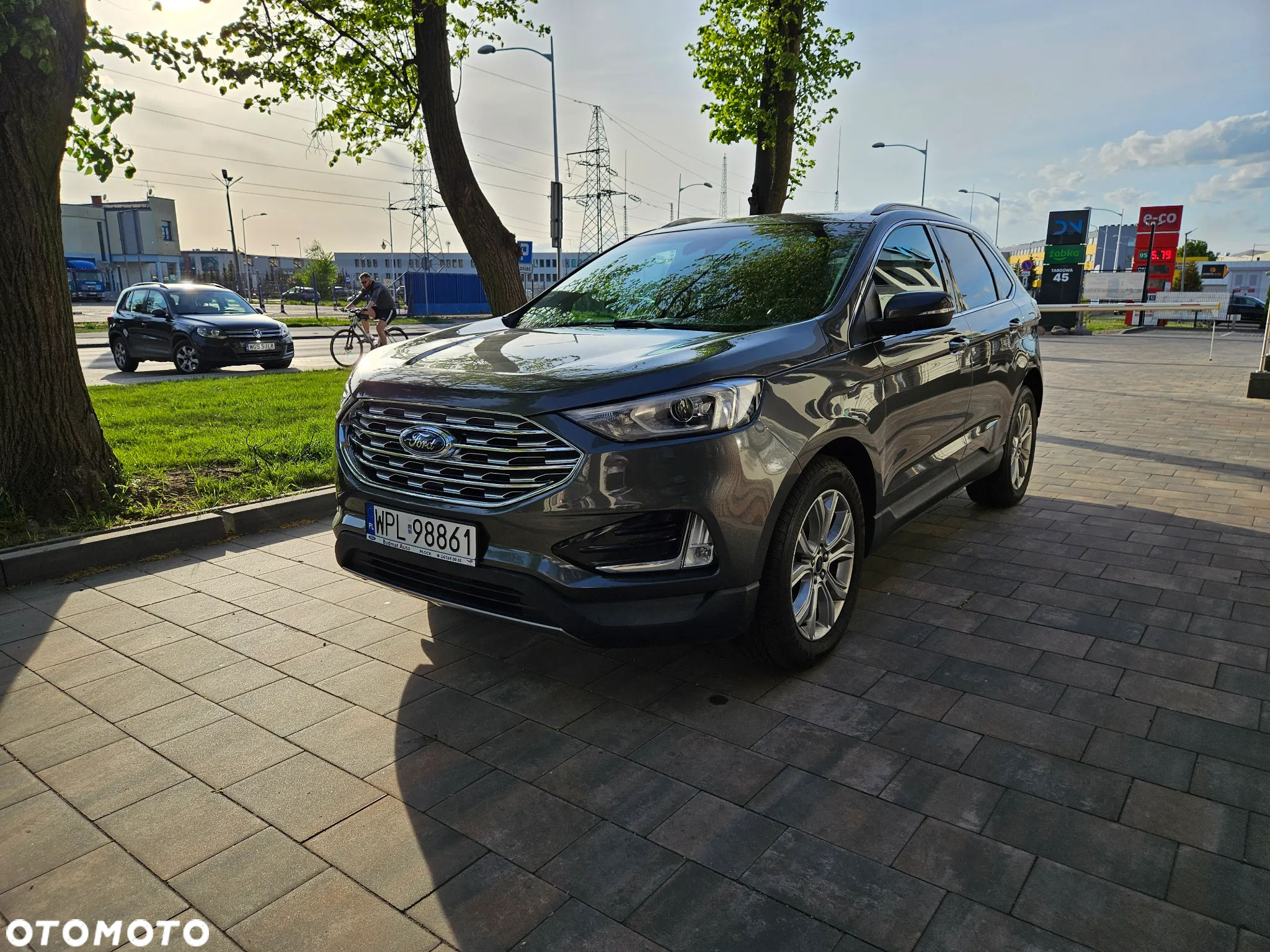 Ford Edge - 5