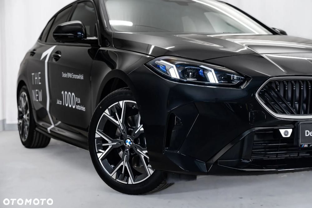 BMW Seria 1 120 mHEV - 14