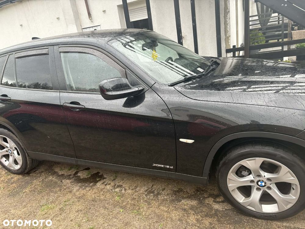 BMW X1 xDrive18d - 3