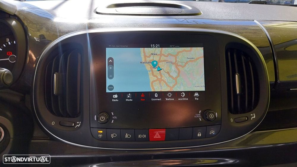 Fiat 500L 1.3 MJ City Cross - 9