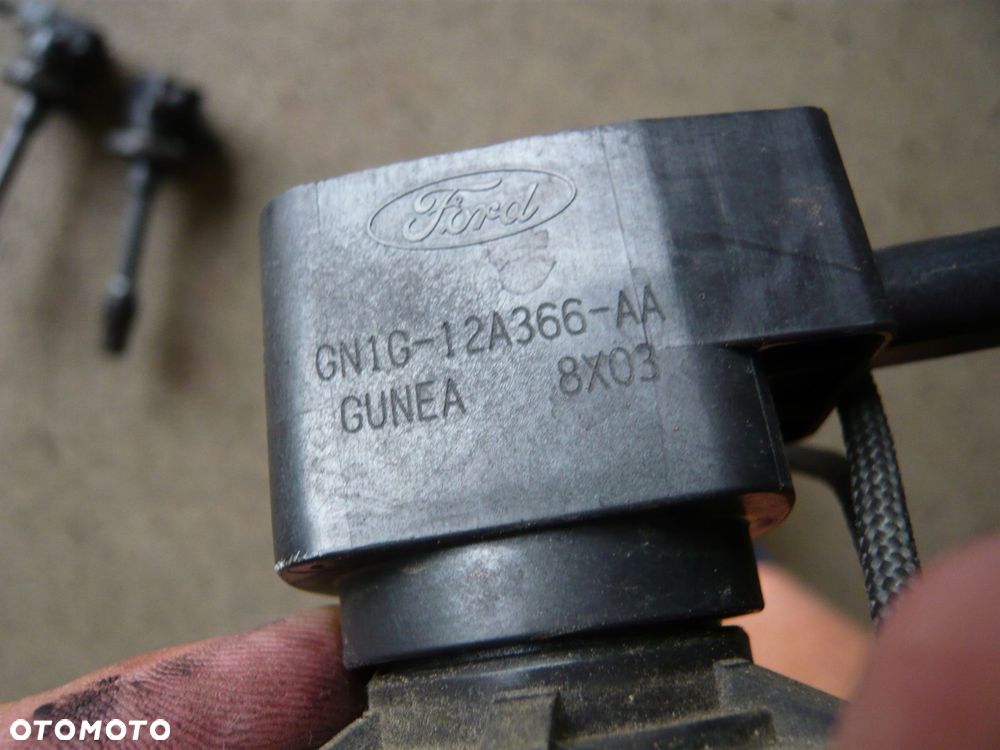cewka zapłonowa gn1g-12a366-aa ford ka plus - 2