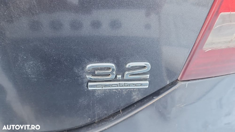 dezmembrez audi A6 - 5