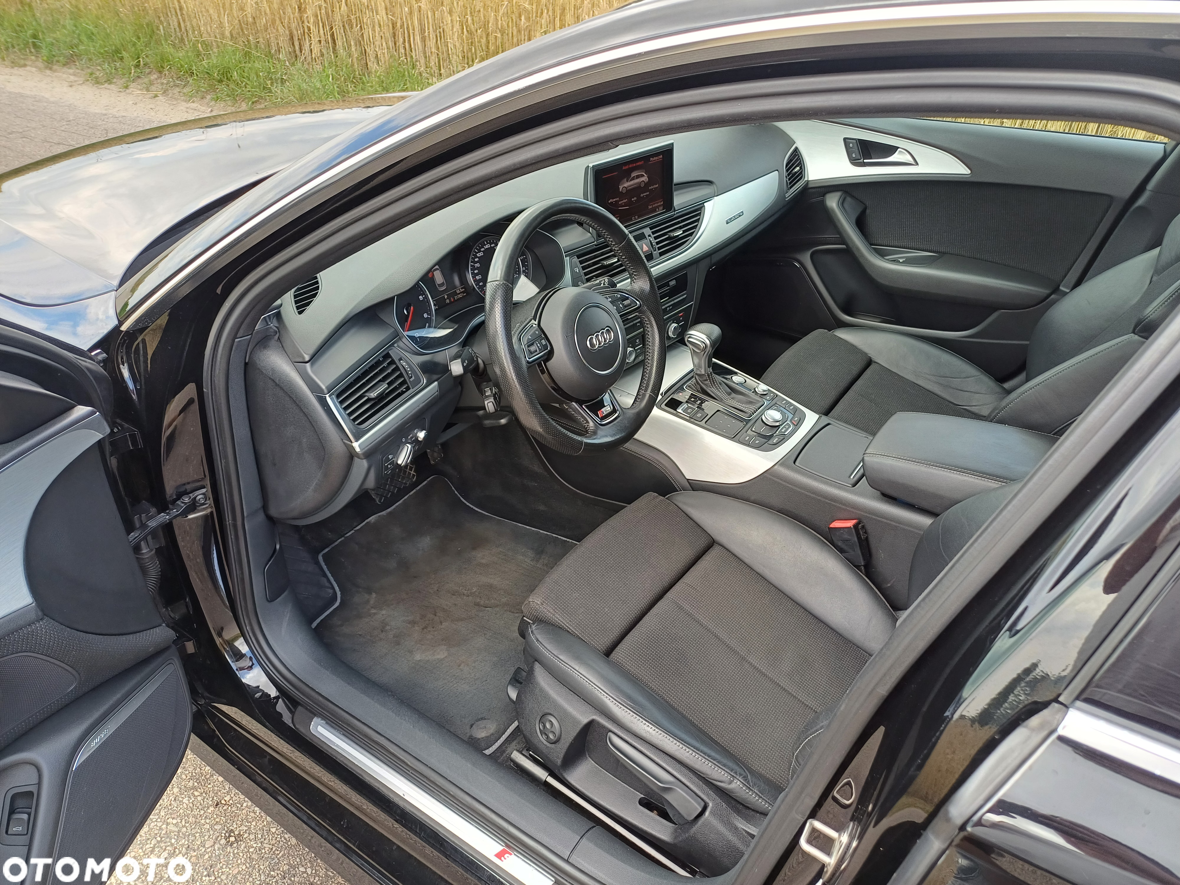 Audi A6 3.0 TDI Quattro S tronic - 9