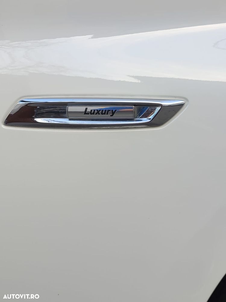 BMW Seria 5 530d xDrive Aut. Luxury Line - 10