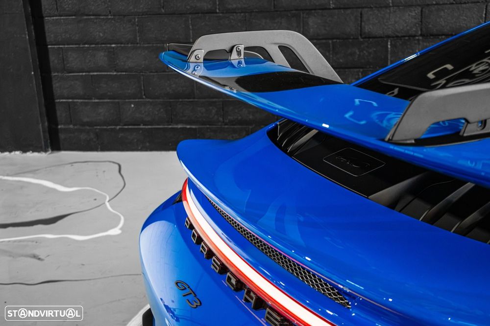 Porsche 911 (992) - 37