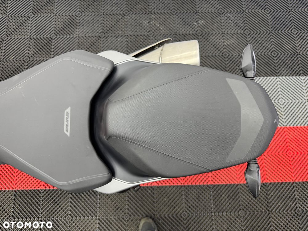 KTM Duke - 23