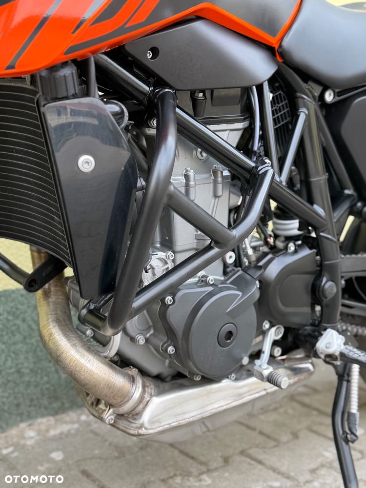 KTM Duke - 31