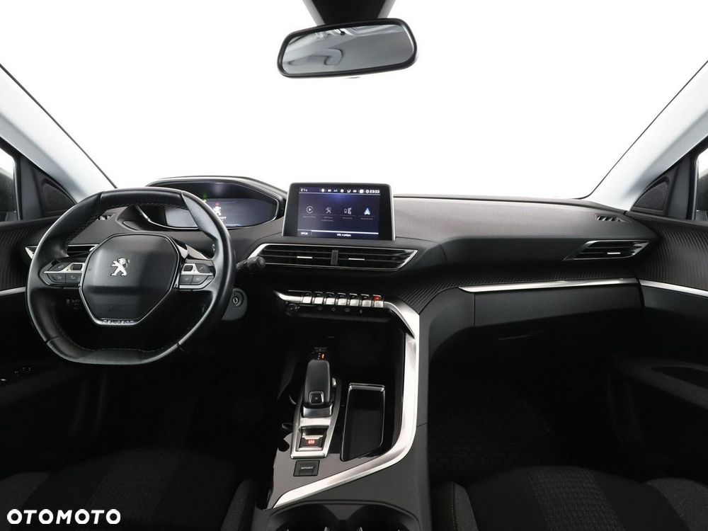 Peugeot 3008 1.5 BlueHDi Active S&S EAT8 - 16