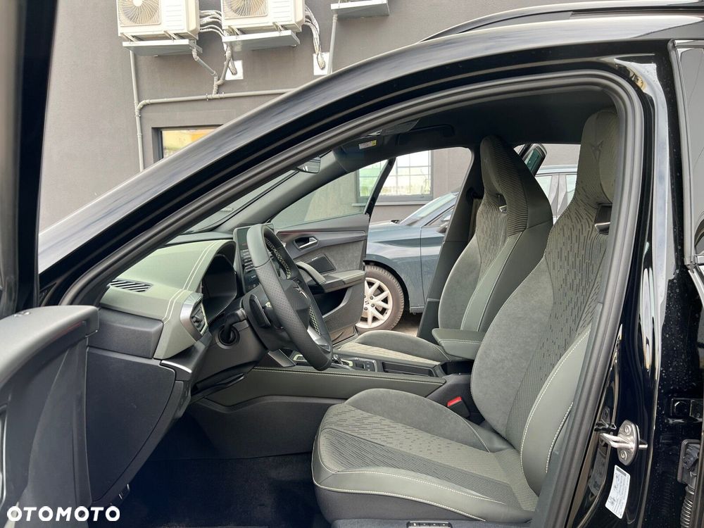 Cupra Leon Sportstourer 2.0 TSI 4Drive DSG - 10