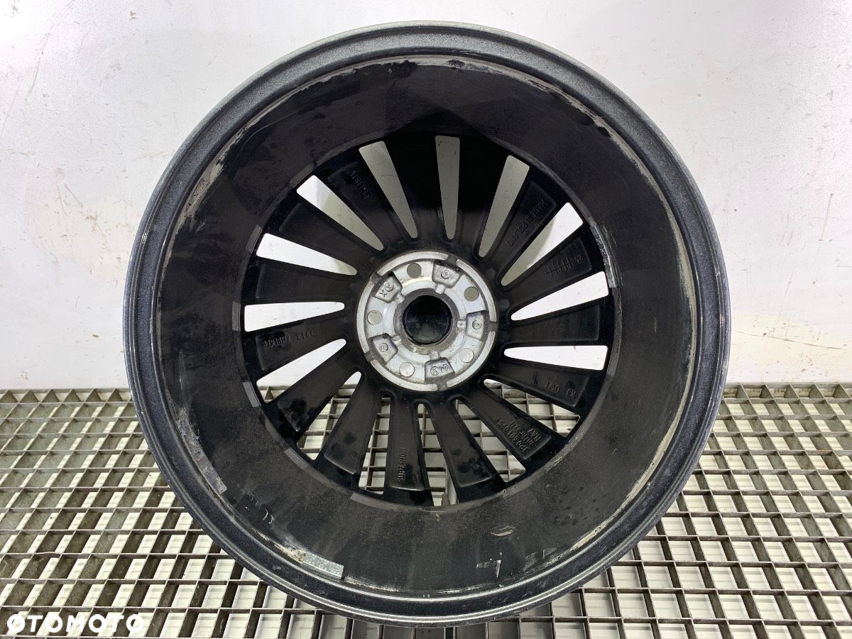 FELGA ALUMINIOWA 18 8J 5X112 57,1 ET 44 - 849.00 PLN - SKODA SUPERB IV 2023 - 2.0 TSI 195 kW [265 - 4