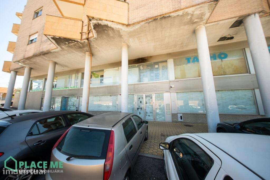 Arrendamento Loja Braga, Celeirós - Grande imagem: 2/11