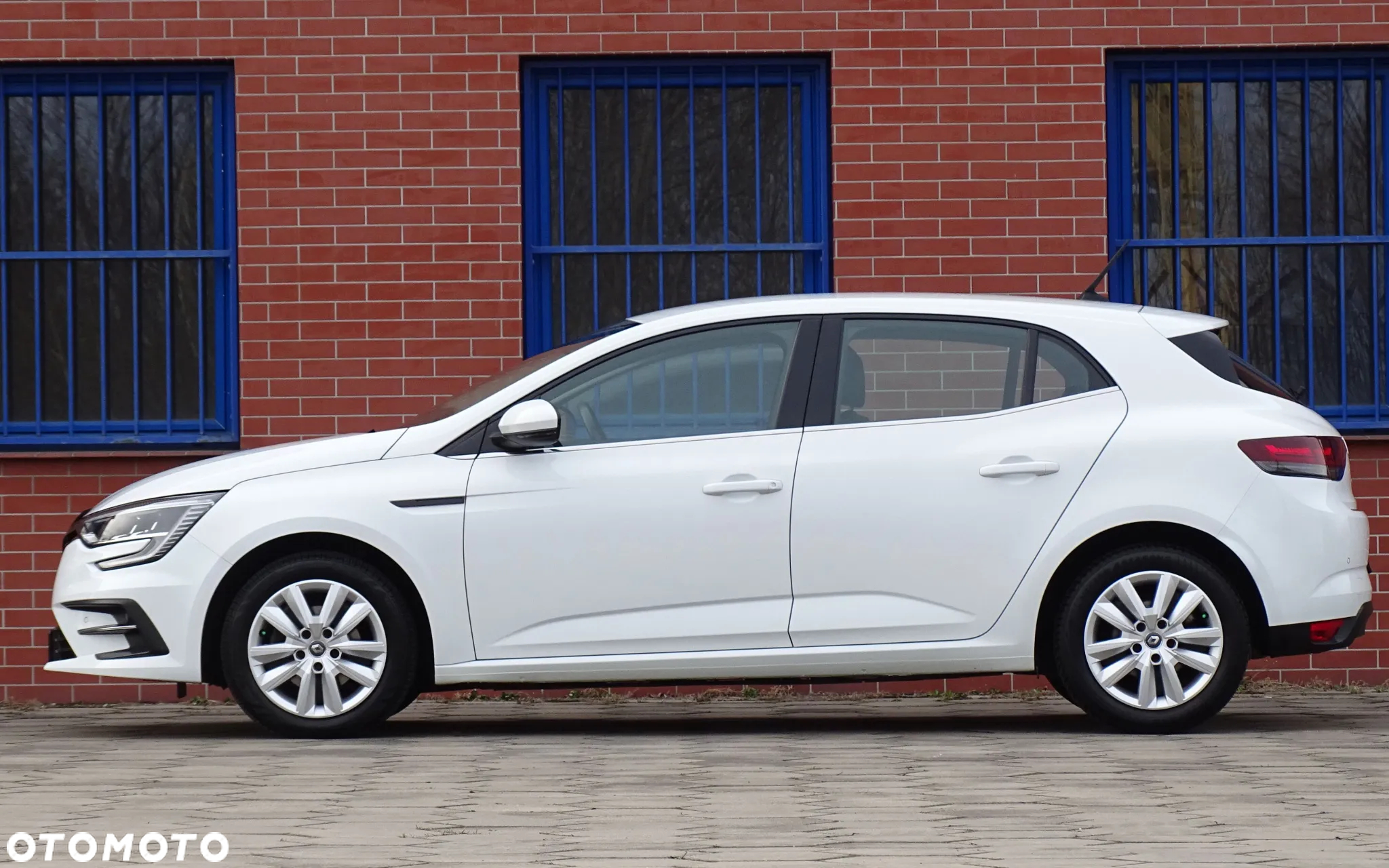 Renault Megane 1.3 TCe FAP Business - 4
