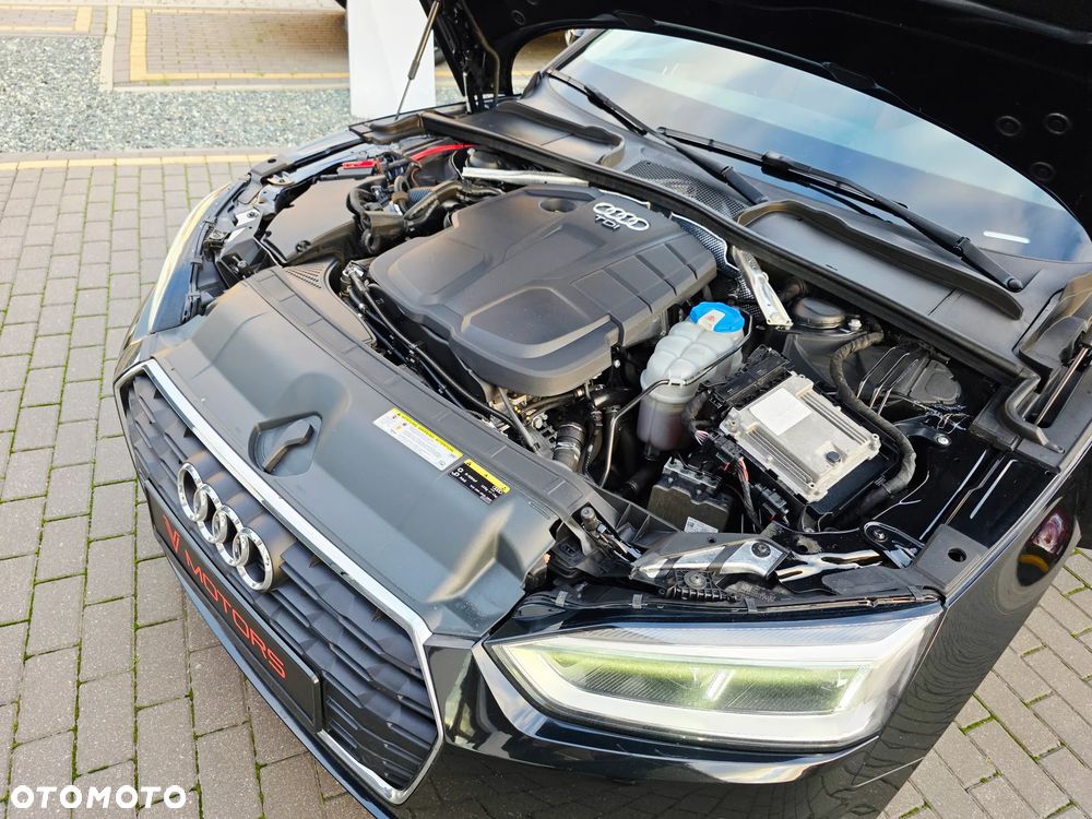 Audi A5 Sportback - 28