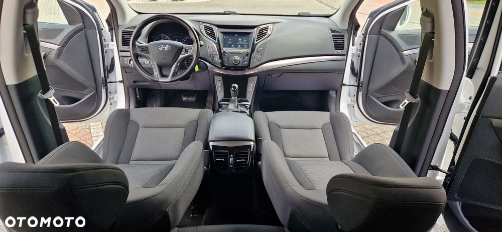 Hyundai i40 - 27