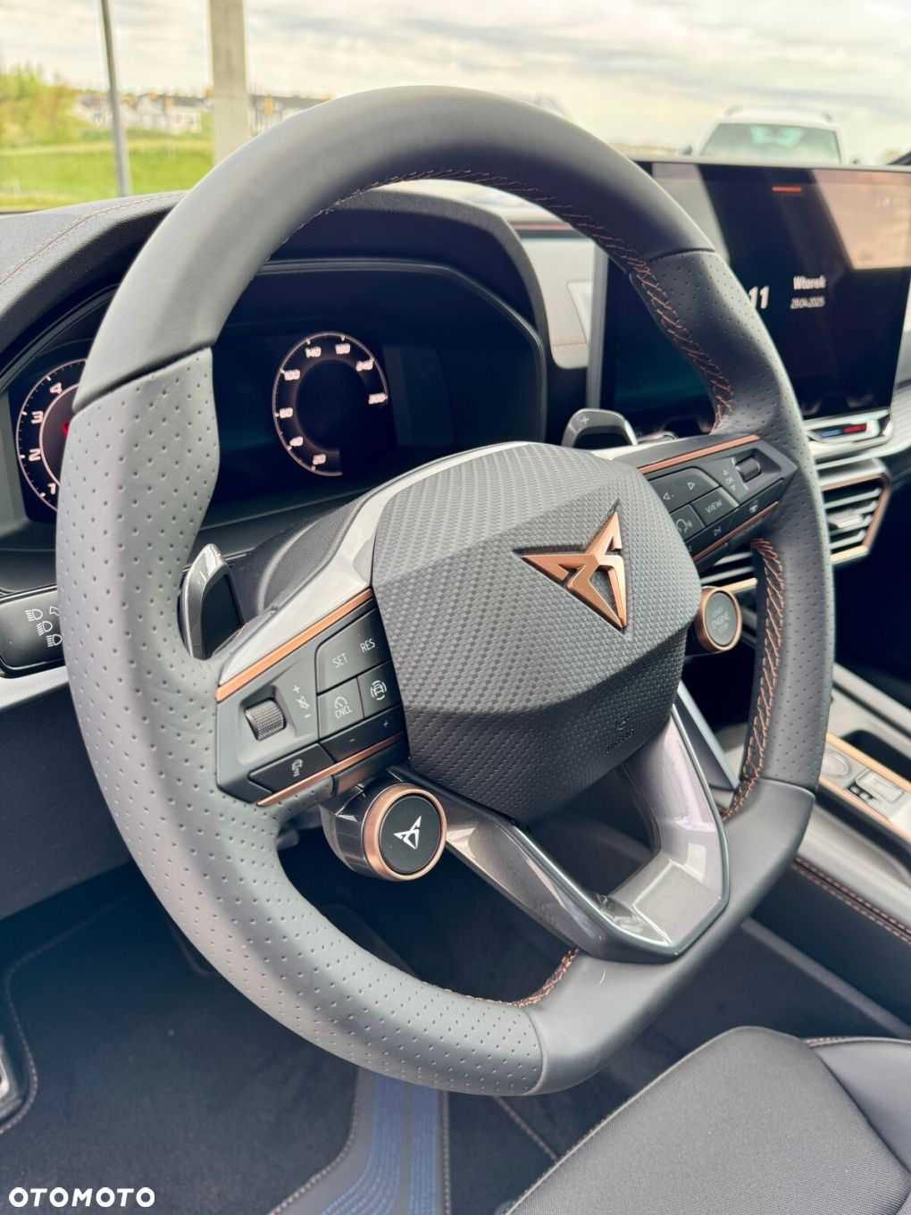 Cupra Formentor - 12