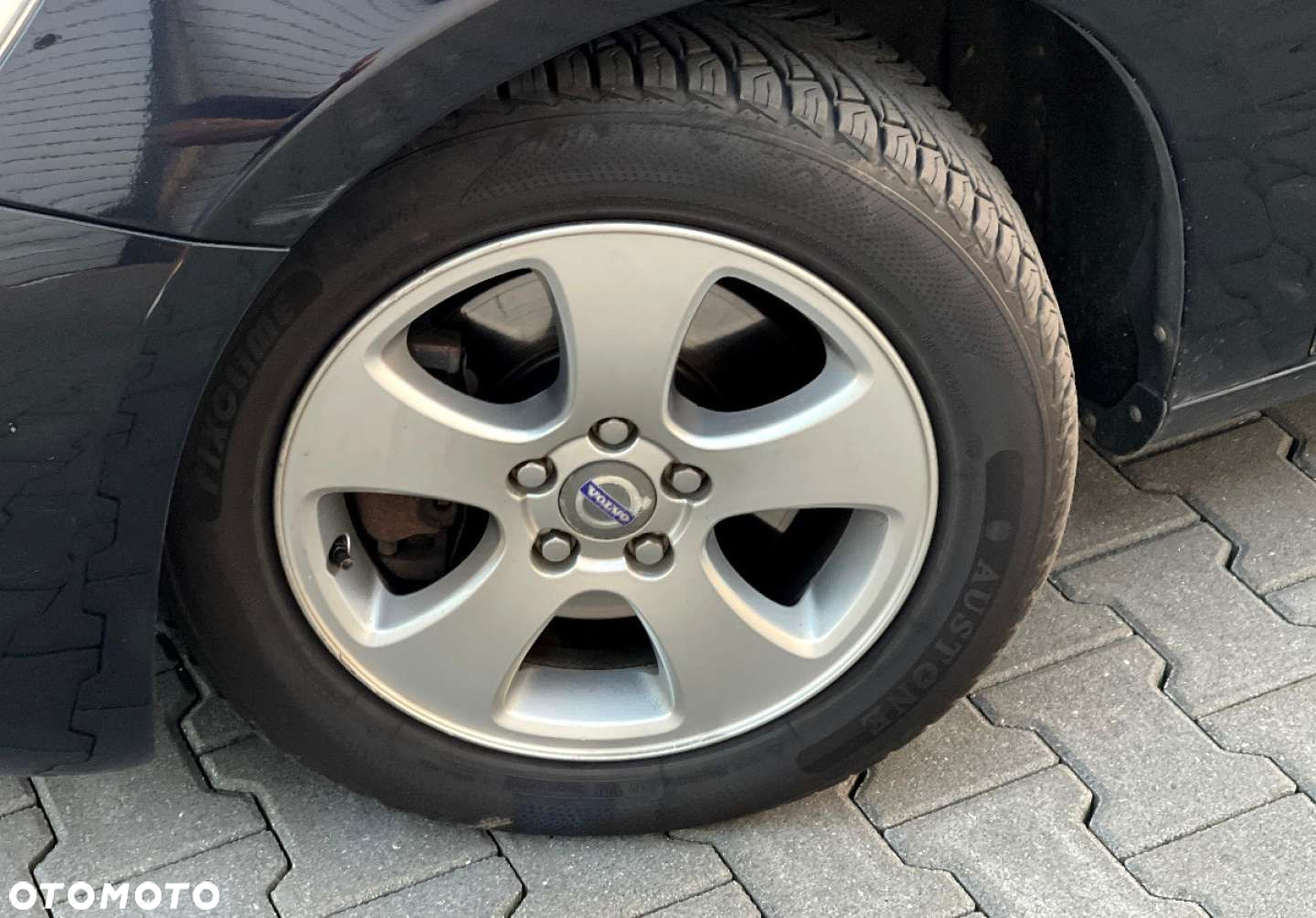 Volvo S60 - 14