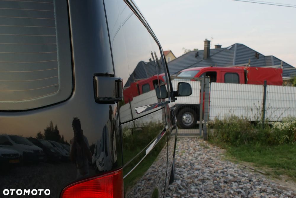 Volkswagen Transporter - 35