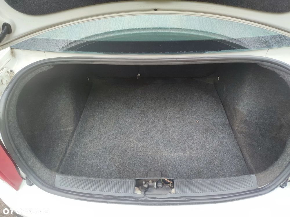 Skoda Fabia 1.9 SDI Classic - 21