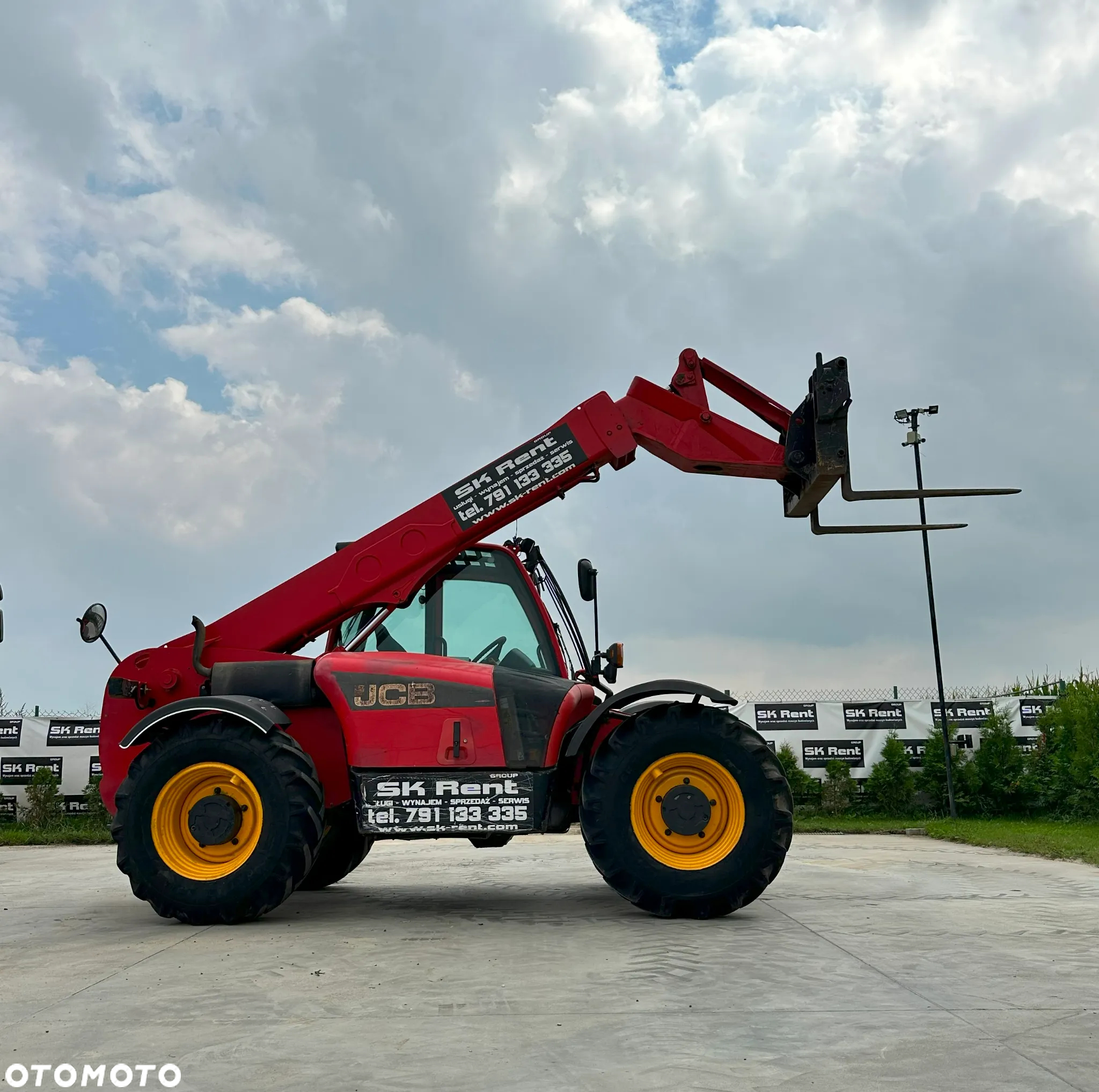 JCB 531-70 - 4