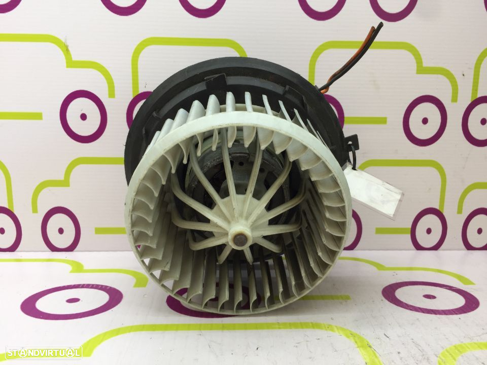 Motor Chauffage Fiat Brava 1.9JTd de 2005 - Ref: 90225 - NO360008 - 3