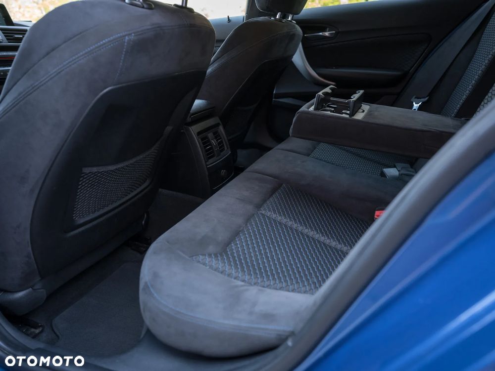 BMW Seria 1 118d M Sport Shadow - 19