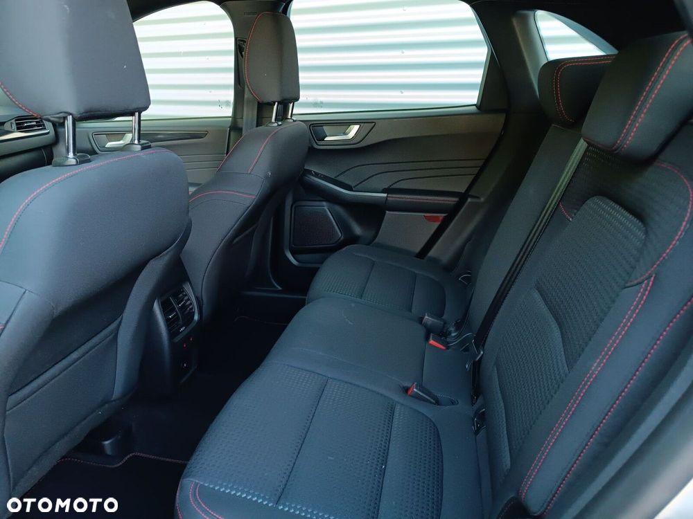 Ford Kuga 2.0 EcoBlue AWD ST-Line - 19