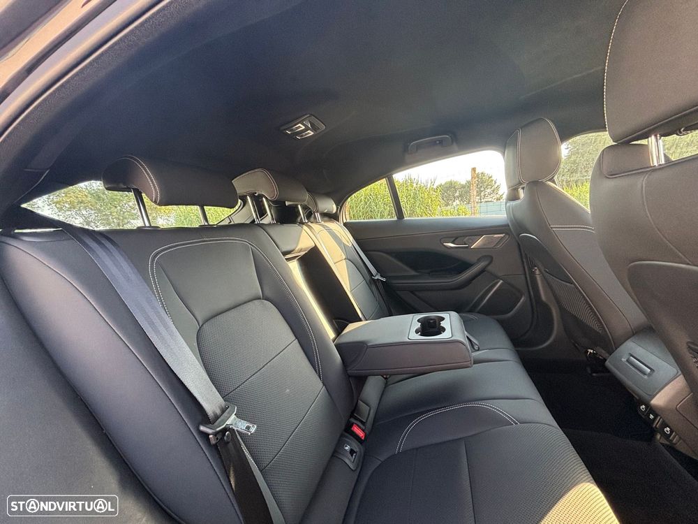 Jaguar I-Pace EV400 R-Dynamic HSE AWD - 54
