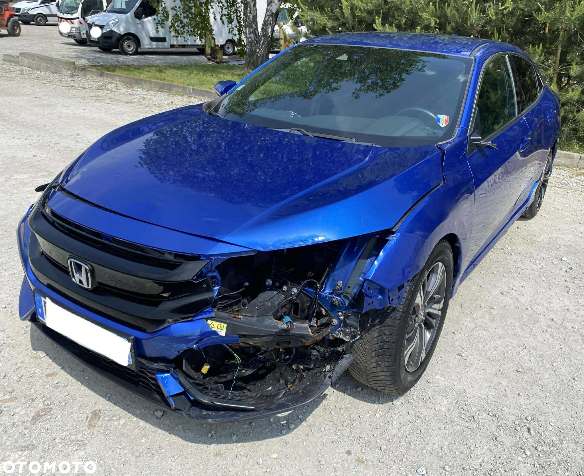 Honda Civic - 4