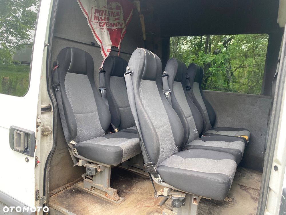 Iveco 35S14 V - 11