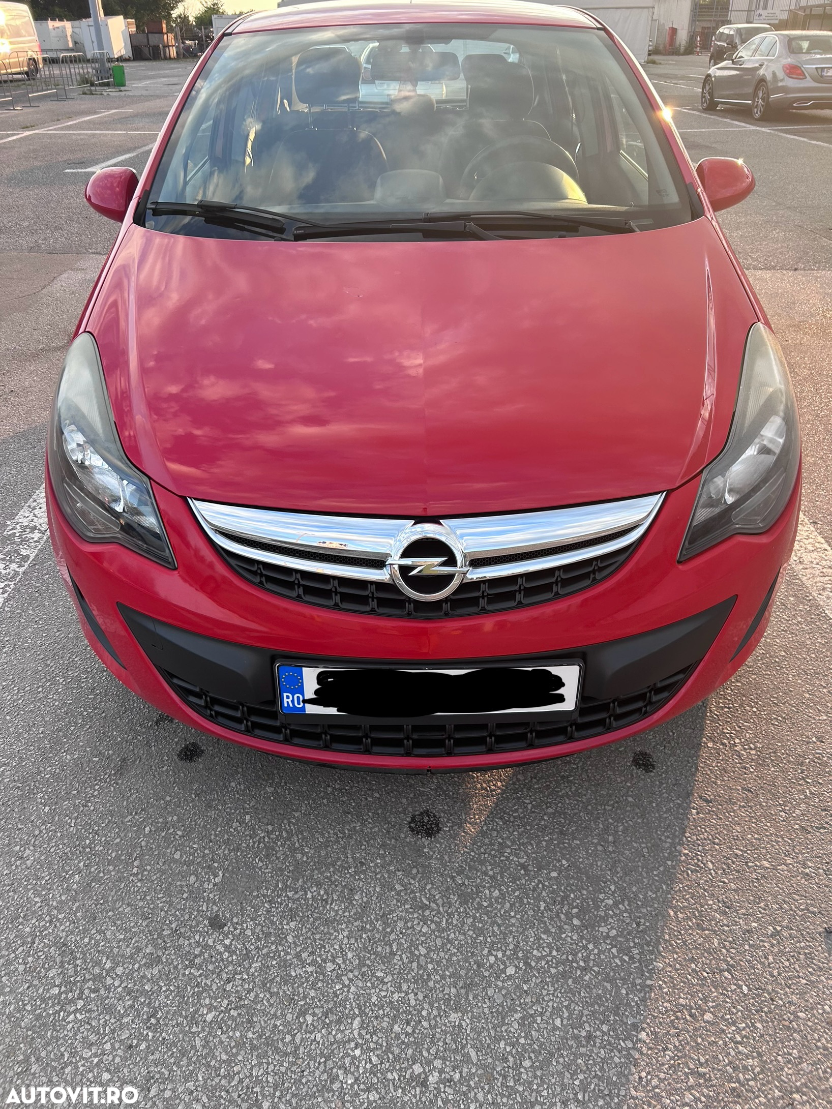 Opel Corsa 1.2 Essentia - 5